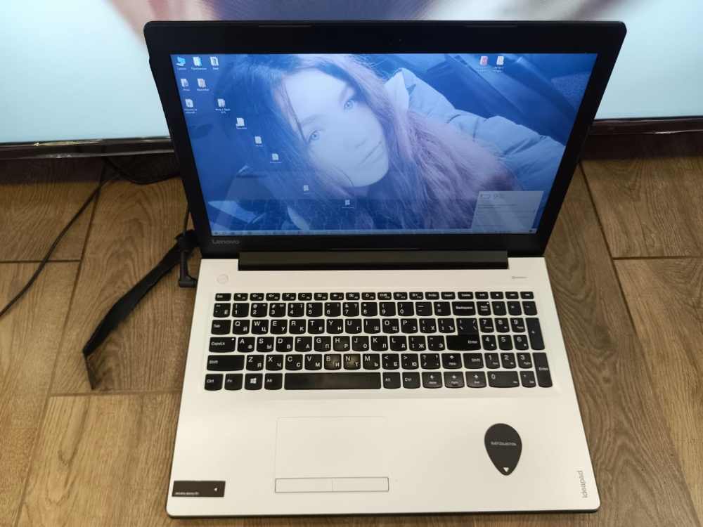 Ноутбук Lenovo
