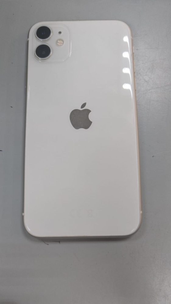 Смартфон iPhone 11 128 Gb