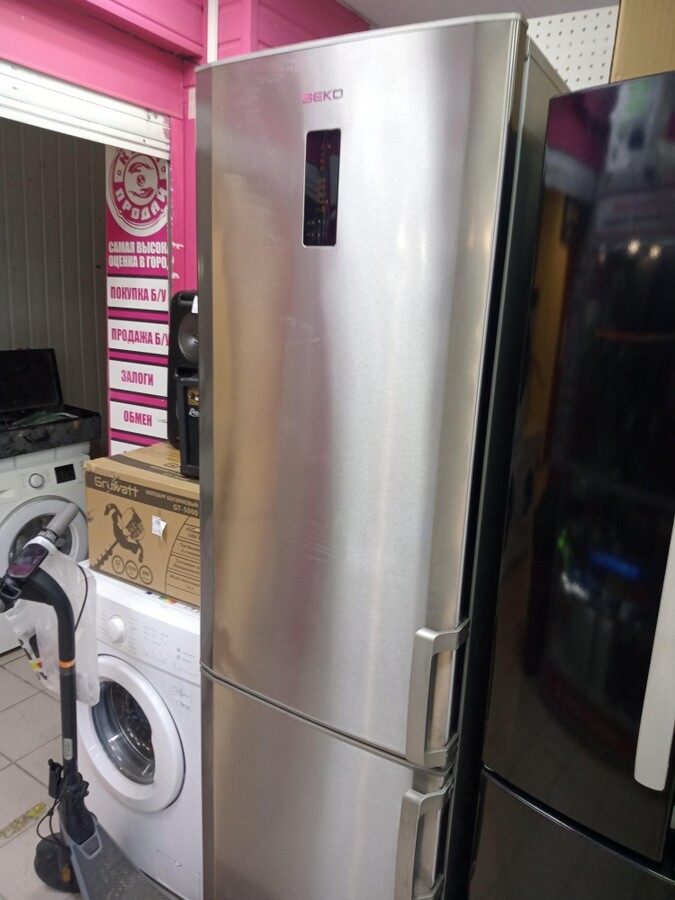 Холодильник BEKO NO FROST