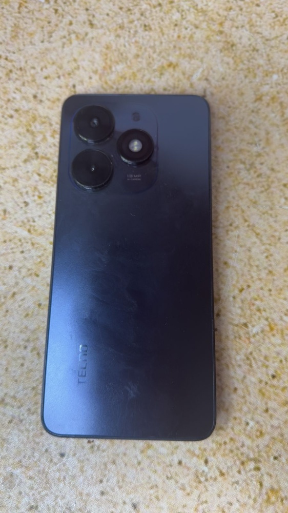 Мобильный телефон Tecno Spark GO 2024 4/64