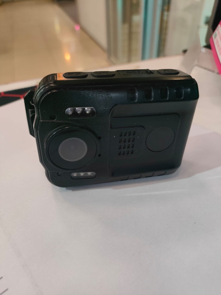 персональный видеорегитсратор беркут