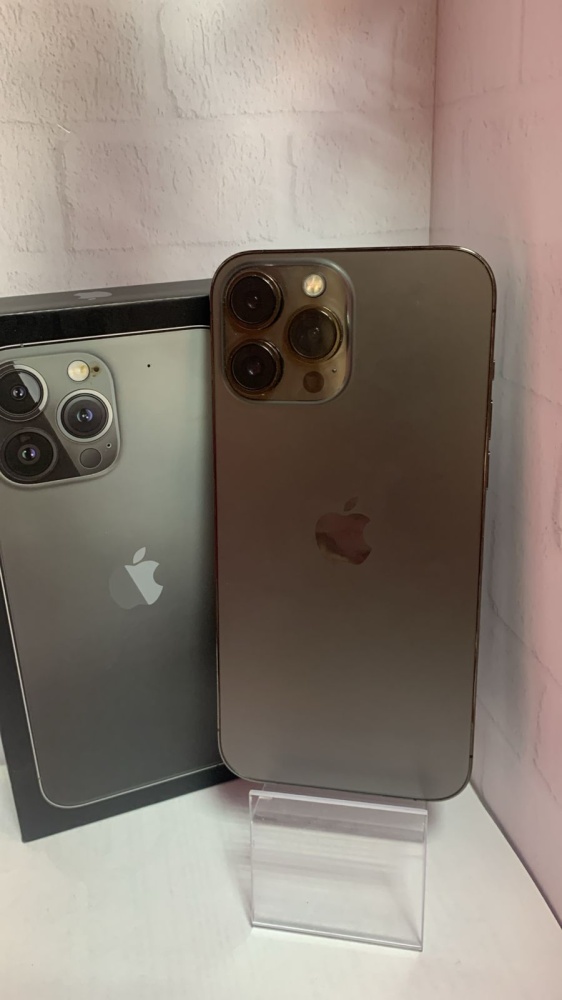Смартфон iPhone 13 PRO MAX 1Т