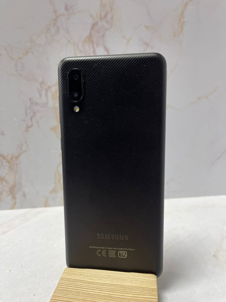 Смартфон Samsung A02