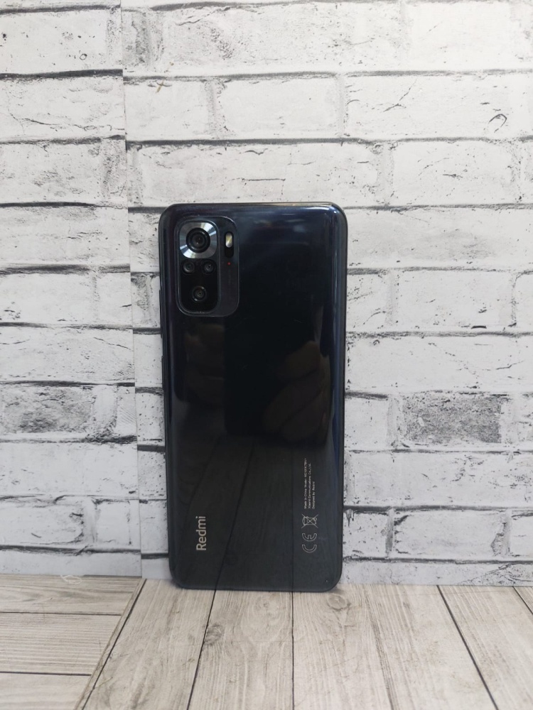 Смартфон Xiaomi Redmi note 10S 6/128