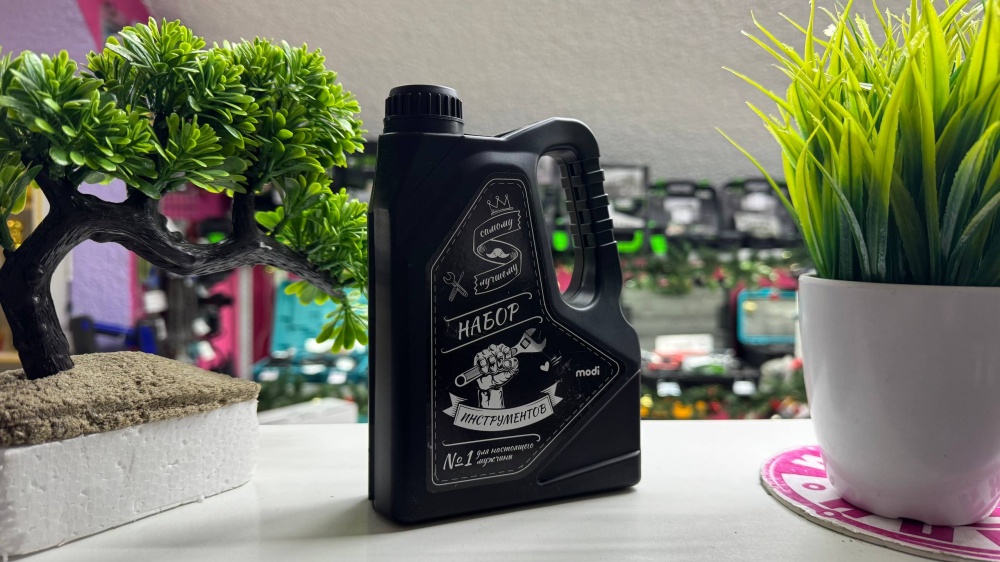 Набор инструментов