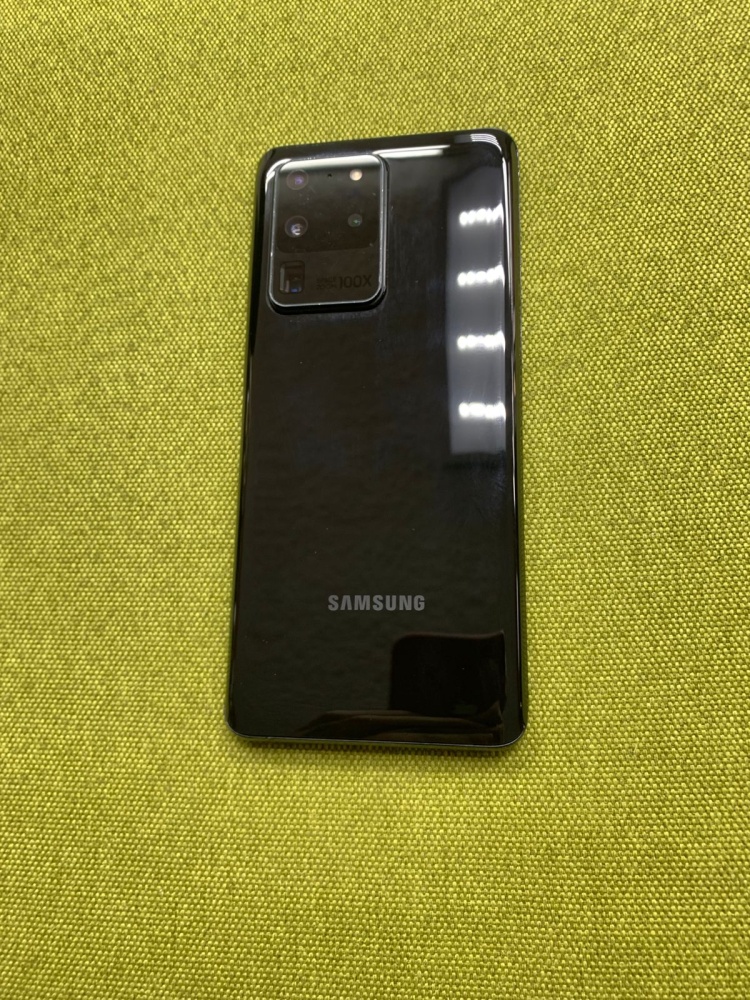 Смартфон Samsung S20 ultra
