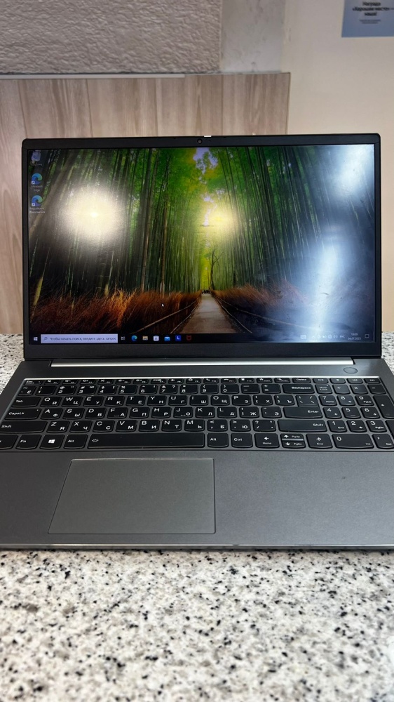 Ноутбук Lenovo  thinkbook 15 g2 itl