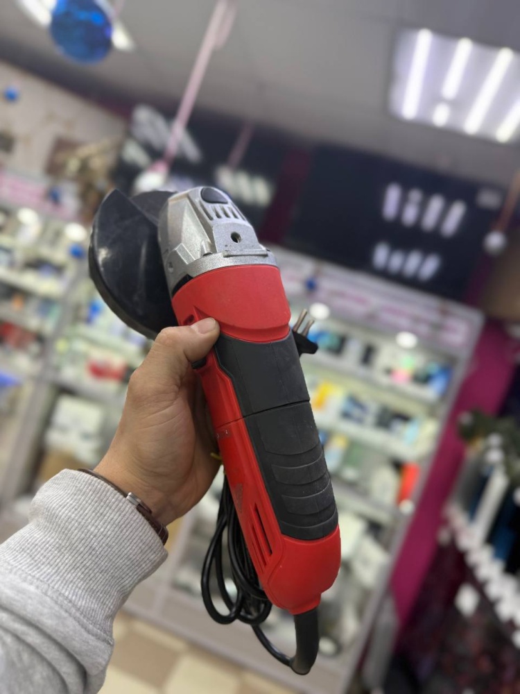 УШМ (Болгарка) NN