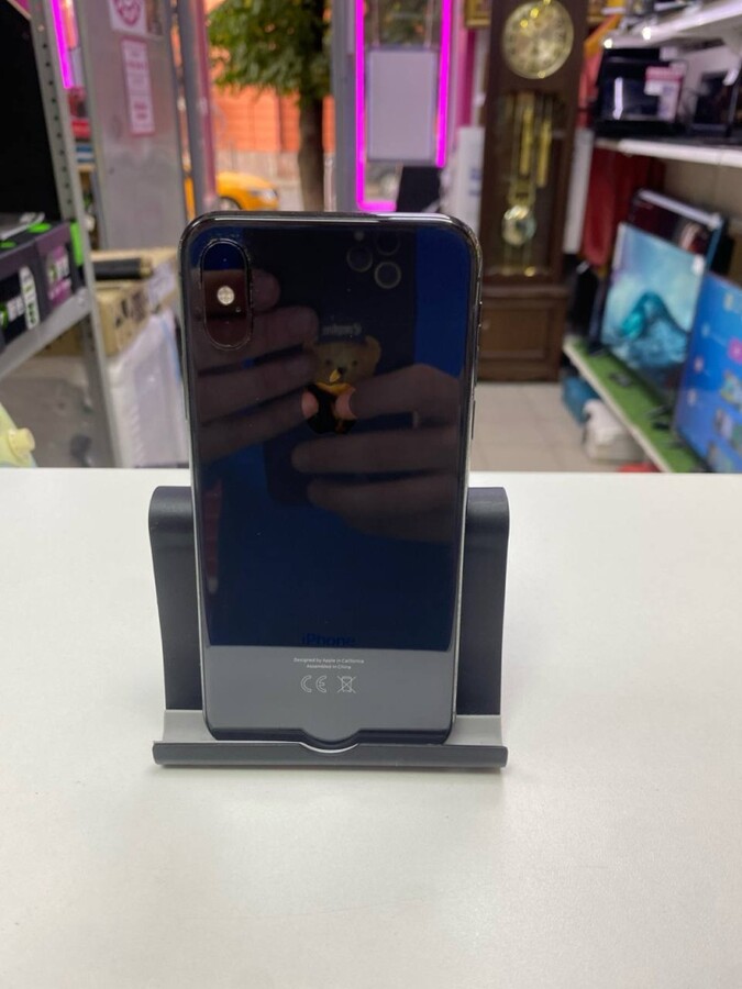 Смартфон iPhone XS 64Gb