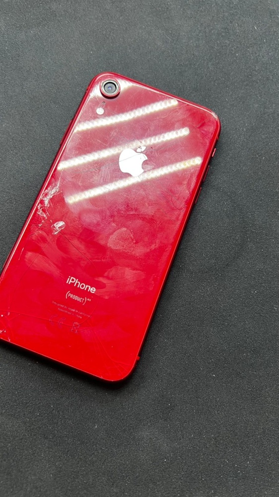 Смартфон iPhone XR 128Gb
