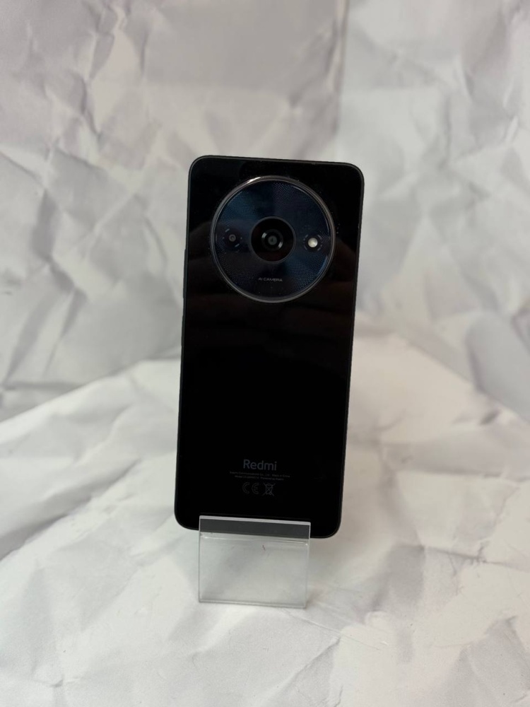 Смартфон Xiaomi Redmi А3 128