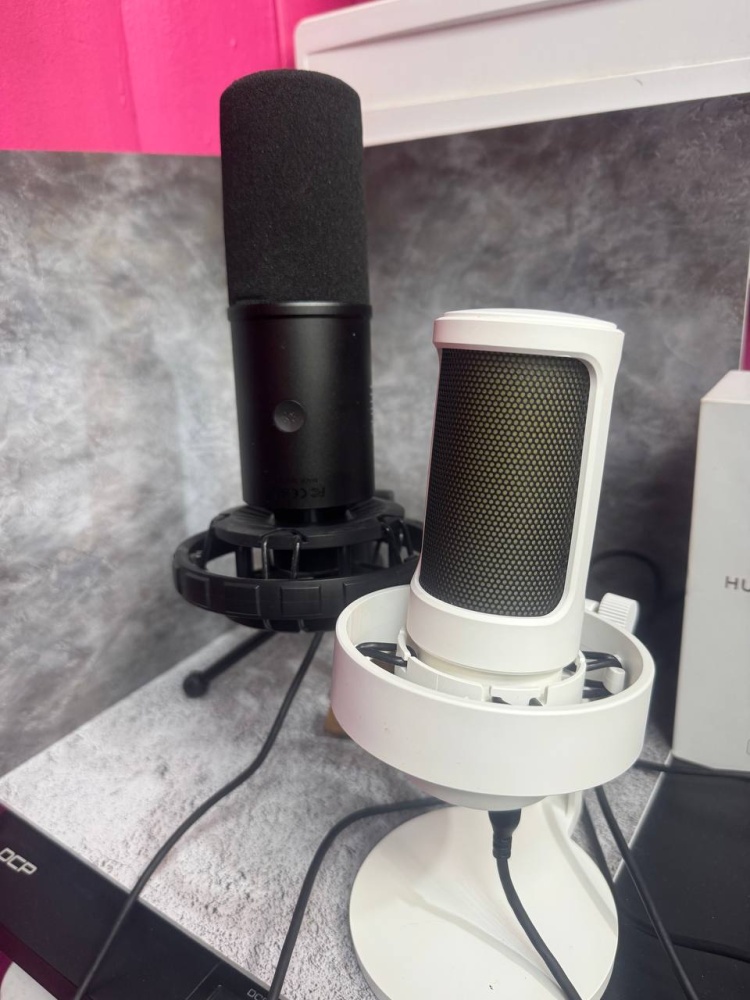 Микрофон Fifine