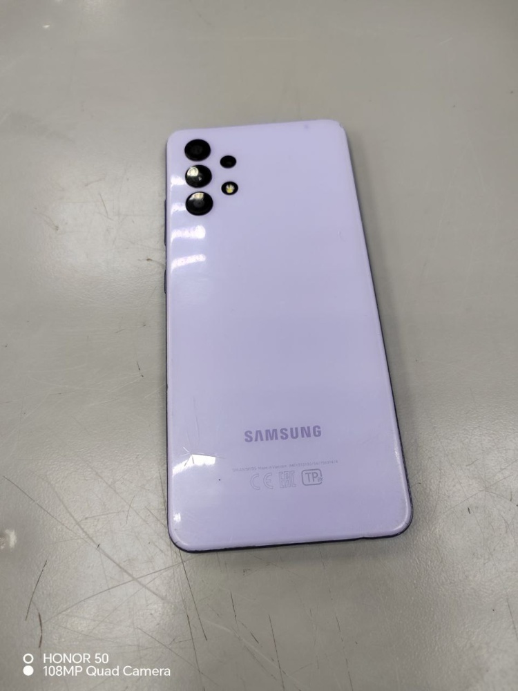 Смартфон Samsung A32