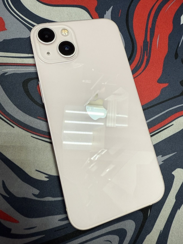 Смартфон iPhone 13 256 Gb