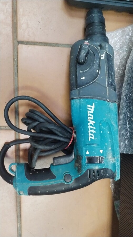 Перфоратор макита