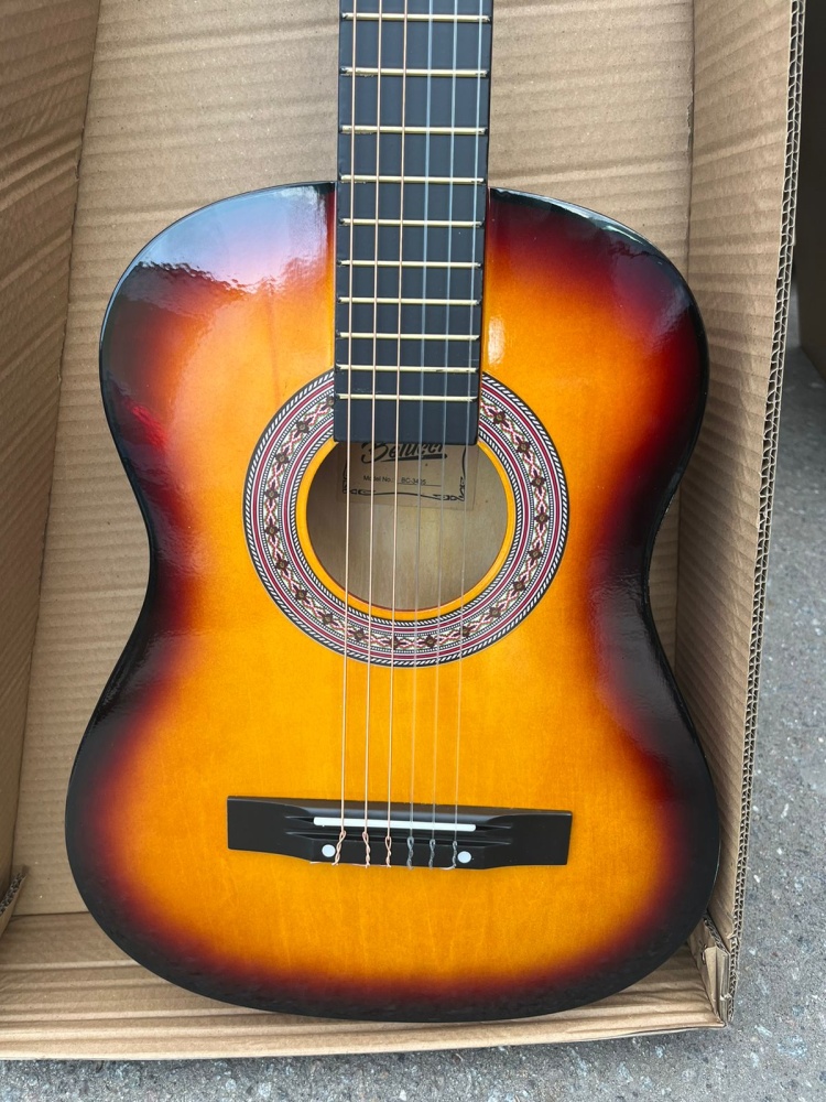 Гитара Belucci BC-3405