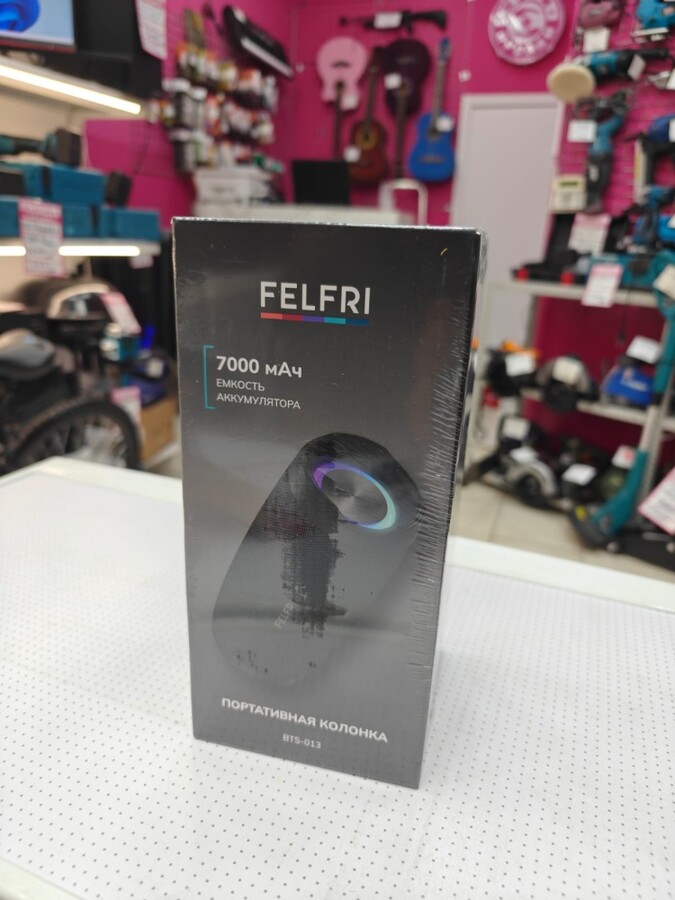 Акустика Felfri BTS-007