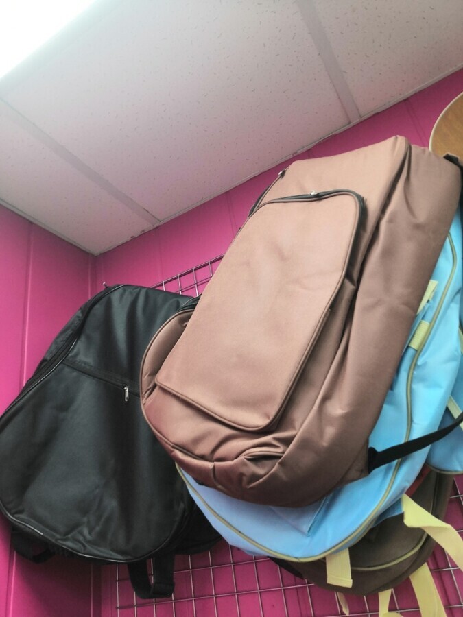 Чехол для гитары