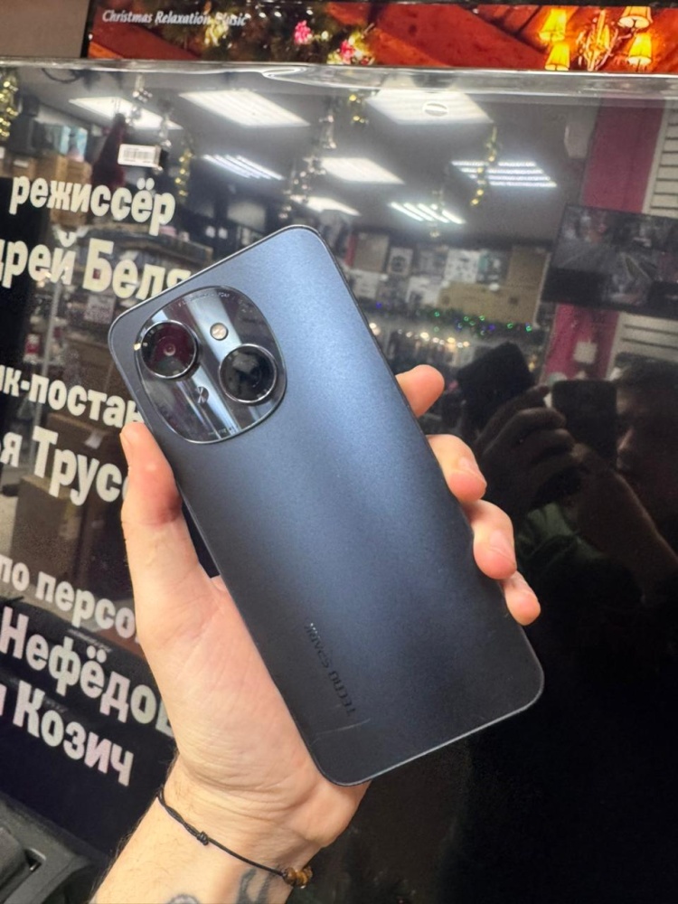 Мобильный телефон Tecno Saprk Go 1 4/64