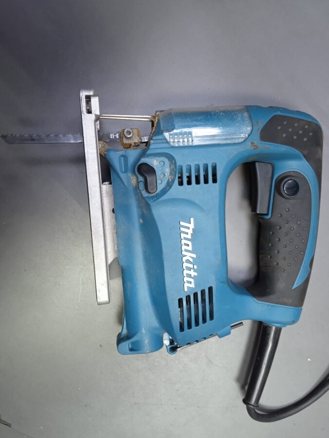 Лобзик Makita 4329  оригинал