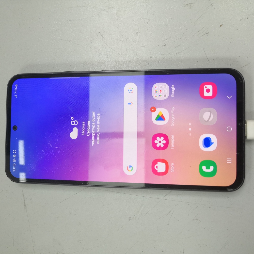 Смартфон Samsung A54 6/128