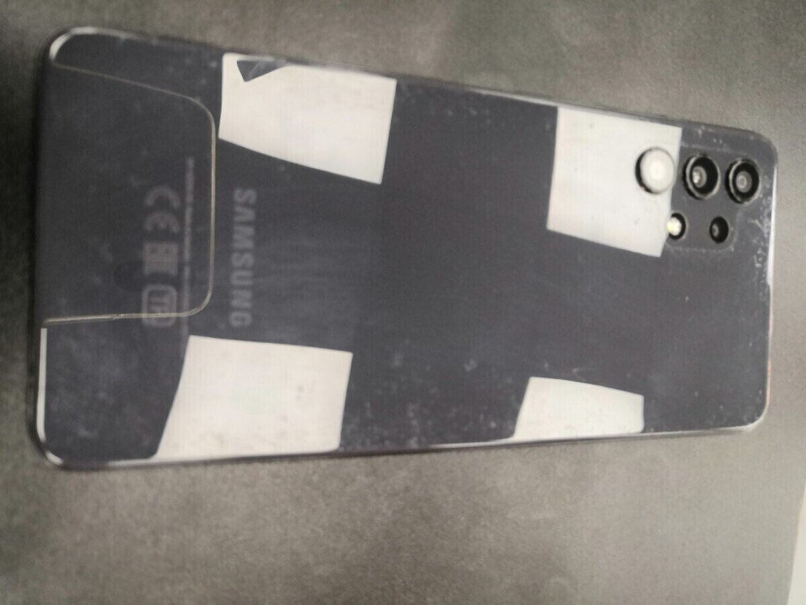 Смартфон Samsung A32 4/128