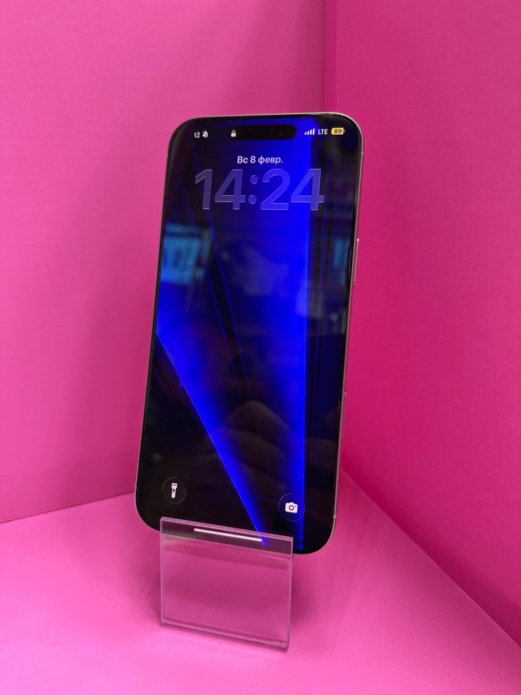 Смартфон iPhone 16 PRO MAX 256 гб