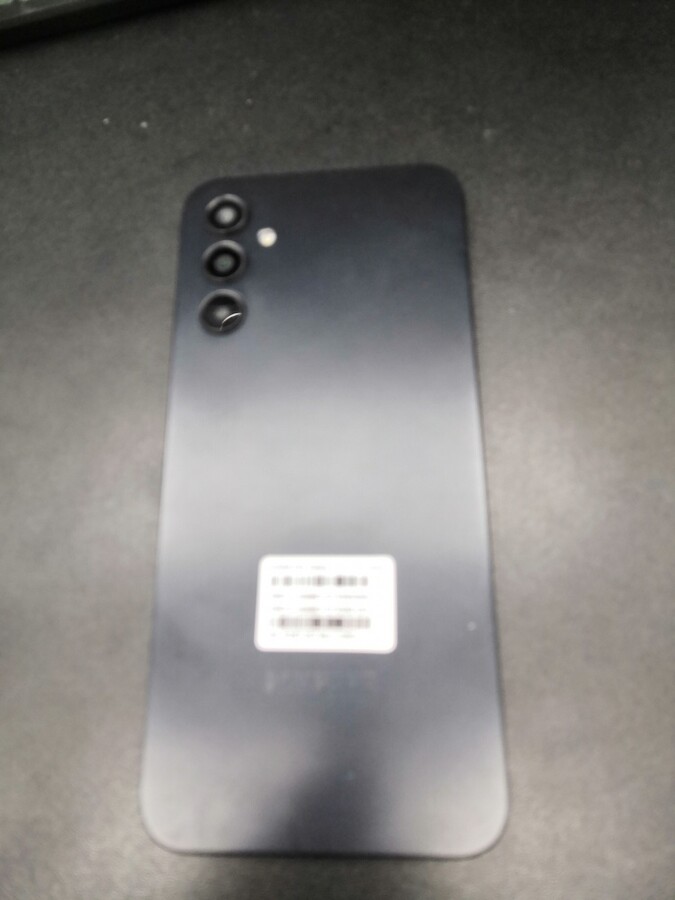 Смартфон Samsung A14