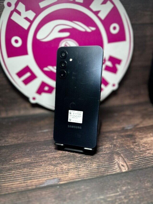 Смартфон Samsung A16 8\256gb