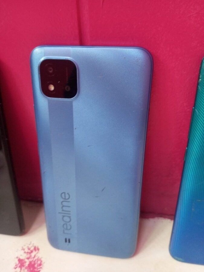 Смартфон Realme C11 2\32