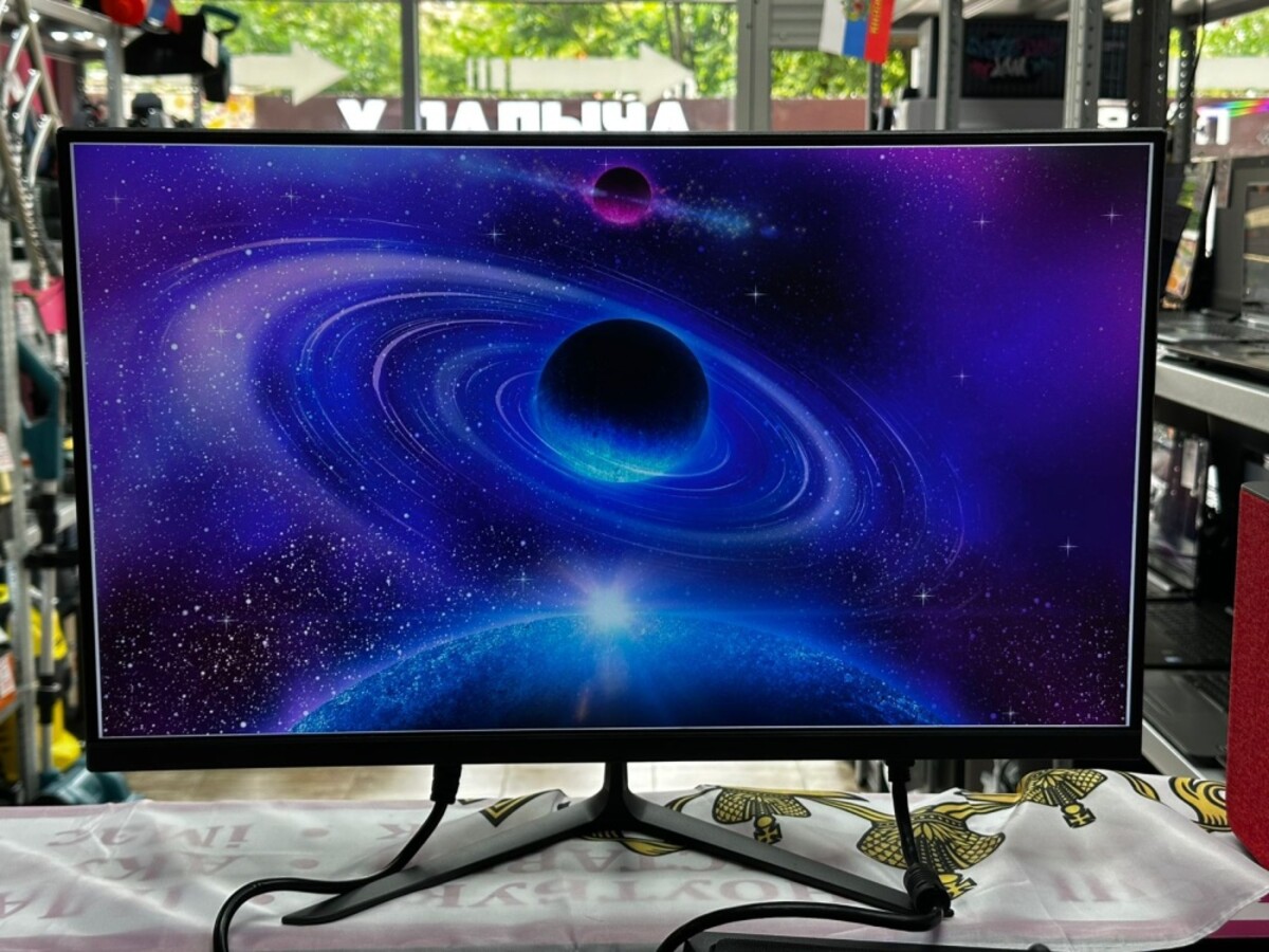 Монитор Lime R238 V2