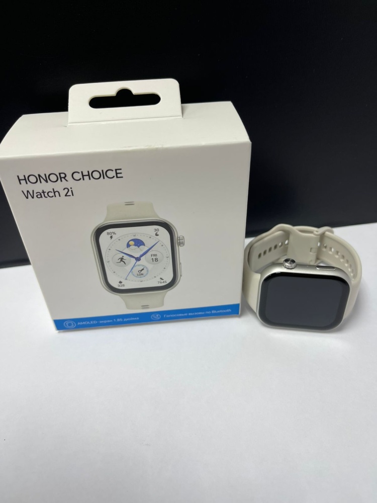 Смарт-часы Honor choice Watch 2
