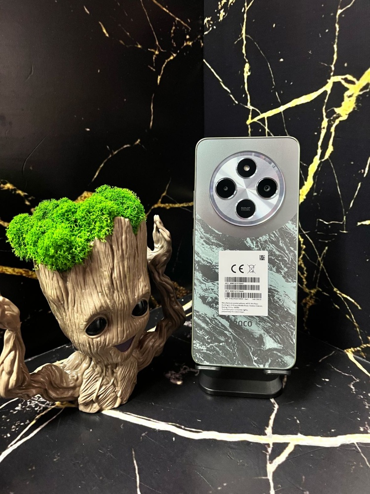 Смартфон Xiaomi Poco C75 8\256