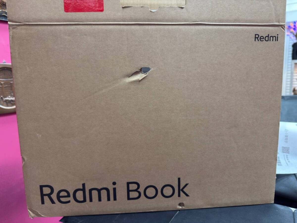 Ноутбук Xiaomi Redmi Book 16