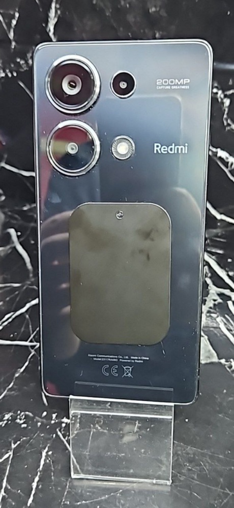 Смартфон Xiaomi Redmi note 13 PRO 8/256