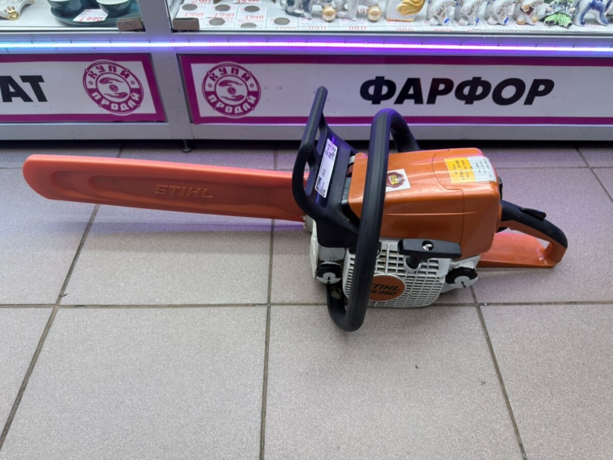 Бензопила Shtil MS250