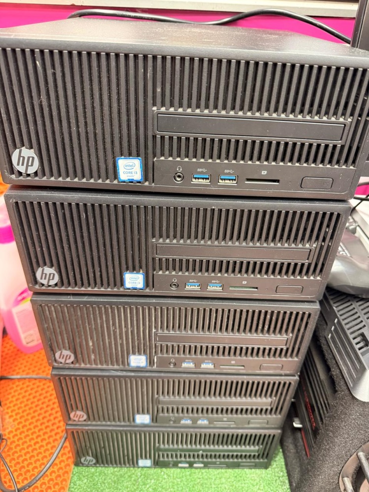 Системный блок Core i3(8)