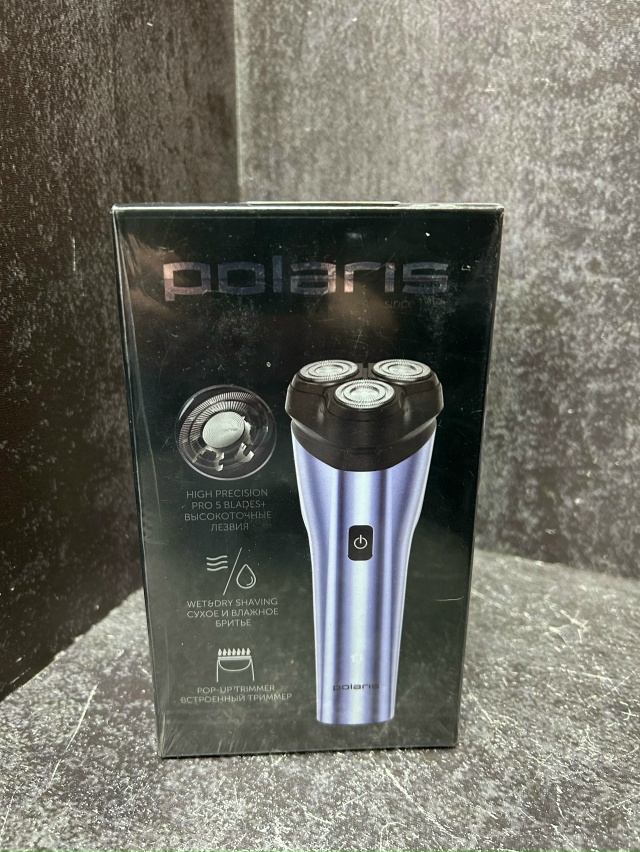 Электробритва Polaris PMR 0613RC