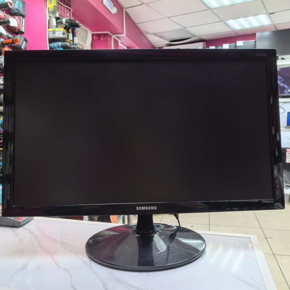Монитор Samsung 24"