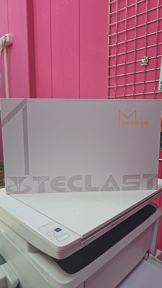 Планшет Teclact m50 6\128