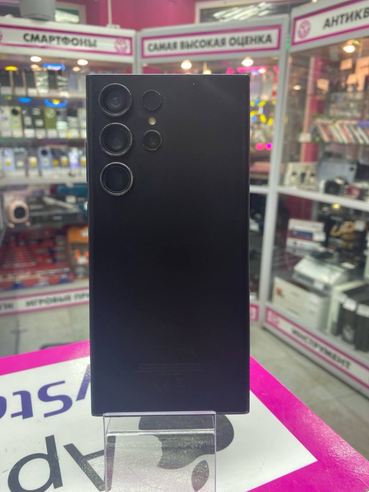 Смартфон Samsung S23 ultra