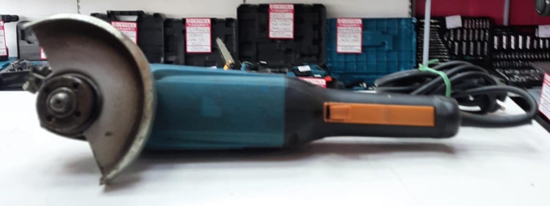 УШМ (Болгарка) Bort 1000Х-125