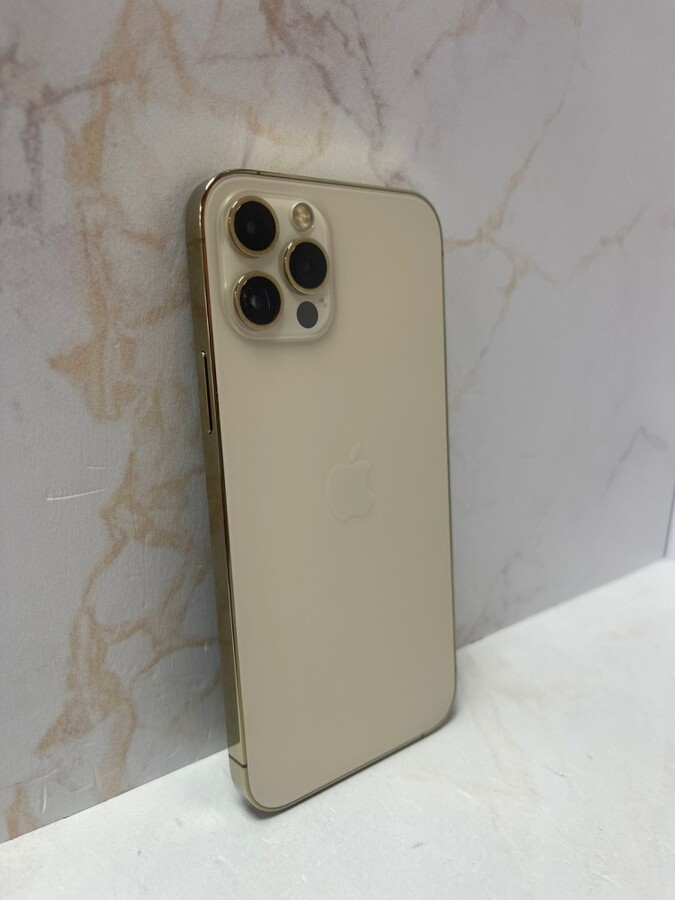 Смартфон iPhone 12 PRO 128 Gb