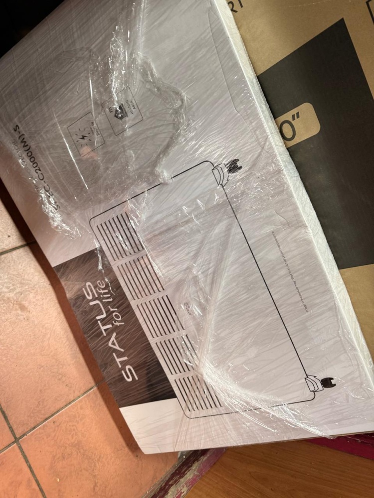 Обогреватель