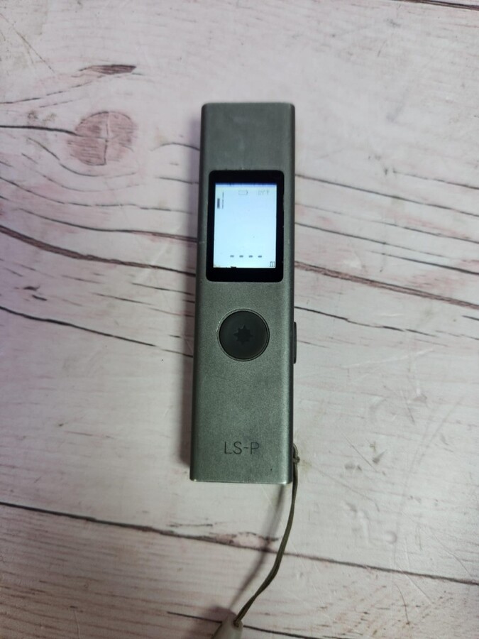 Дальномер DUKA LS-P