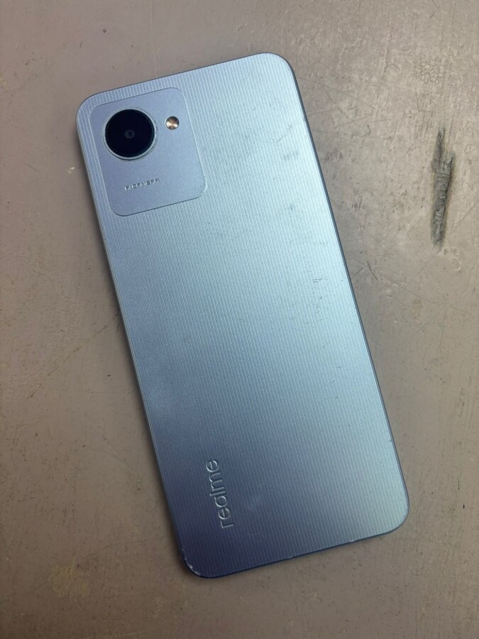 Смартфон Realme C30s 2\32