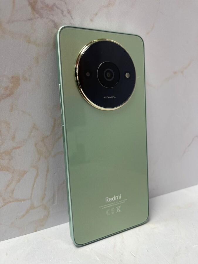 Смартфон Xiaomi Redmi A3x 3/64