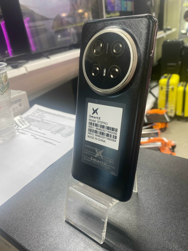 Мобильный телефон SmartX S70pro