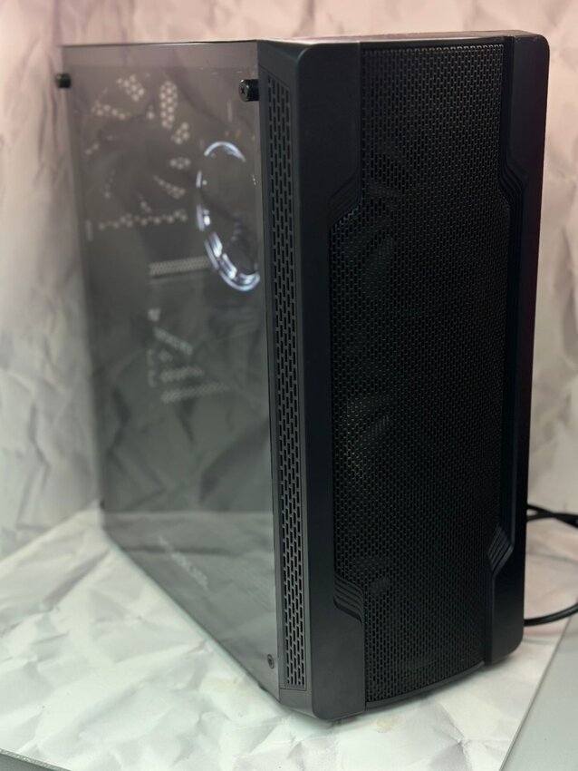 Системный блок RTX 3060TI