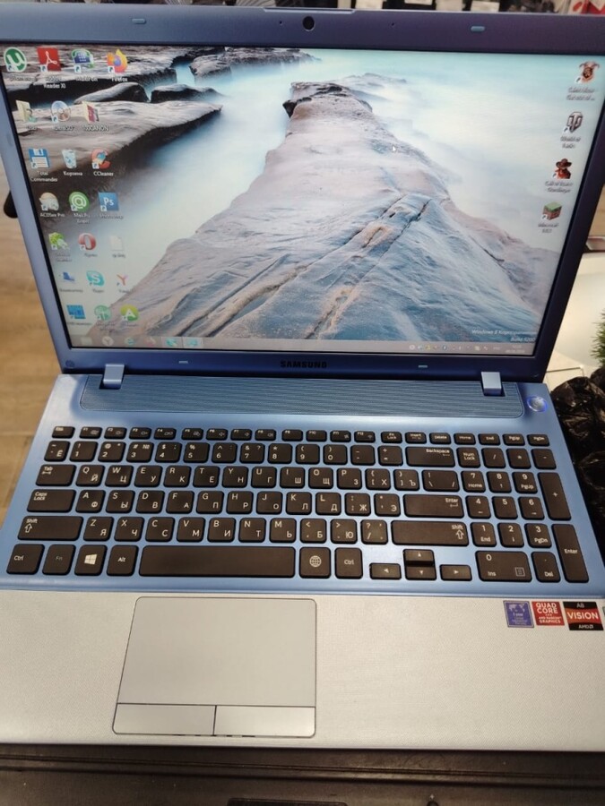 Ноутбук Samsung